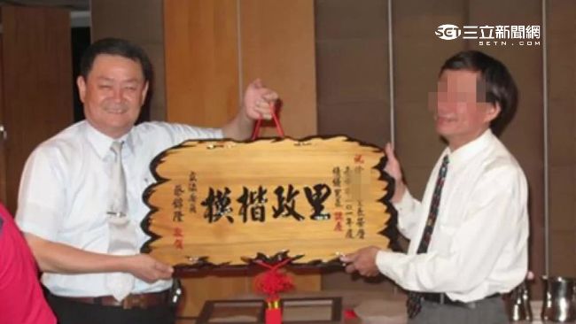 里長父扛子債　傳變賣3房產不夠還