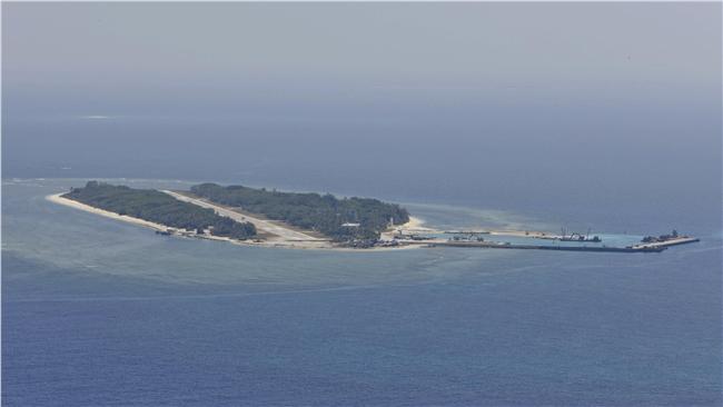 太平島海域是台灣傳統重要漁場的真相