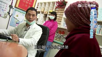 信義鄉「醫」靠！他苦學布農語問診