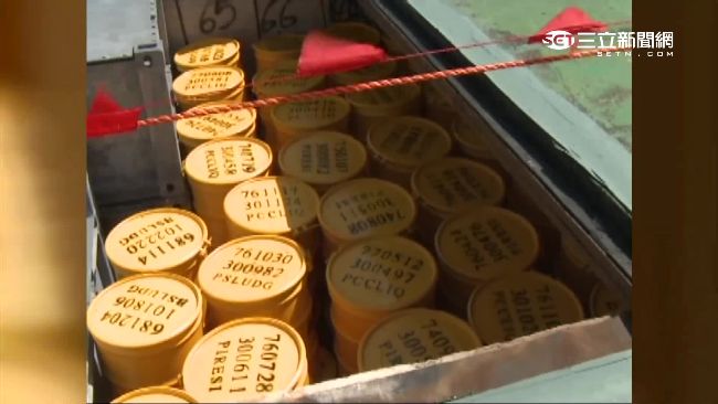 核後基金2400億　台電借九成難管