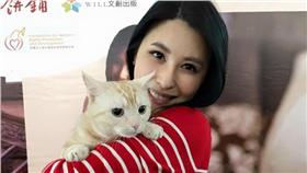 穆熙妍
翻攝自穆熙妍臉書