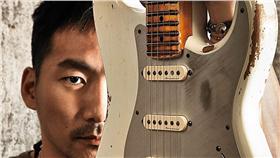 五月天石頭
翻攝自石頭臉書