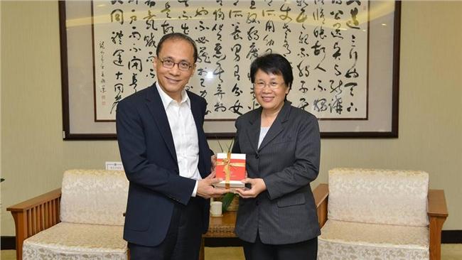 「台灣女福爾摩斯」程曉桂將退休
