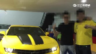 3屆里長全家躲債　兩兒炫富無極限！