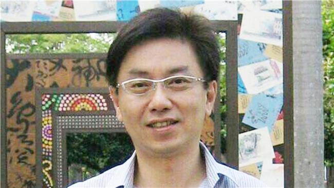 林華慶上任林務局長　著重生態多樣性