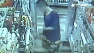 竊酒喝醉騙「餓到路倒」　警犀利戳破