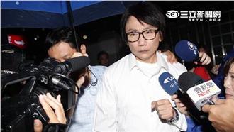 從火吻負債到性侵重犯 秦偉魔化人生