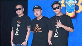  20160714-玖壹壹代言虎牌啤酒現身熱炒店