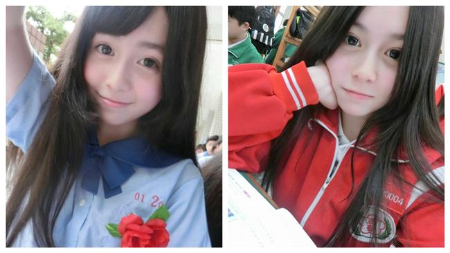 上學遭排擠　「大小姐」吳兆絃妙解決