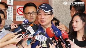 蔡正元／林敬旻攝