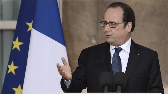 又爆恐攻　法國緊急狀態再延3個月