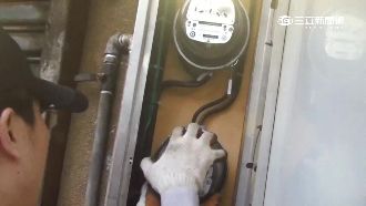 集團改電表偷電　台電損失1千5百萬