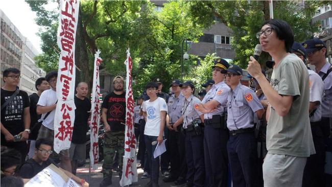 民團失望痛批民進黨：比國民黨還不如