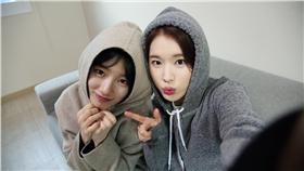 朴煥熙客串金宇彬女友　當秀智姐妹淘／緯來提供