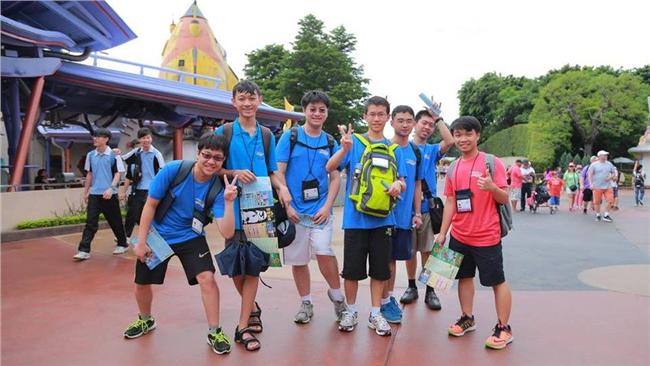 國際數學奧林匹亞　台獲3金3銀