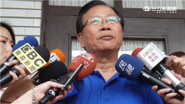 挨轟「自己提案自己反」藍委：是策略
