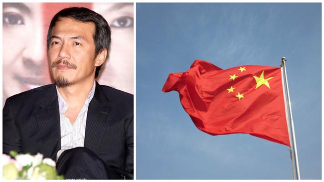 戴立忍遭控台獨被撤角　台網友冷淡看