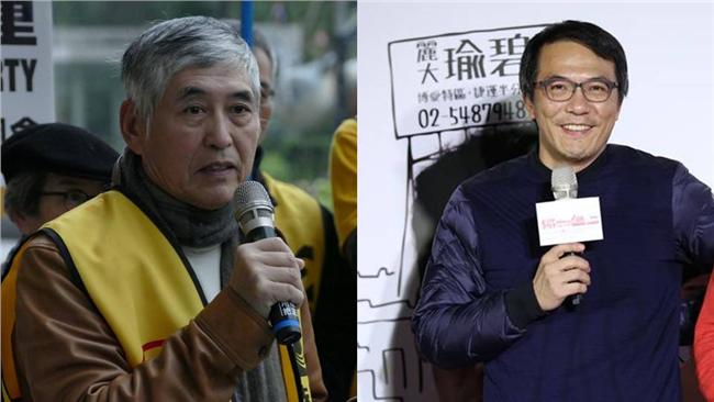「欲加之罪何患無辭」他替戴立忍喊冤