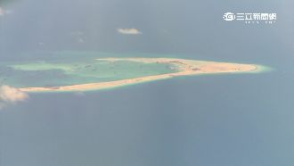 7立委明登太平島　代表人民宣示主權