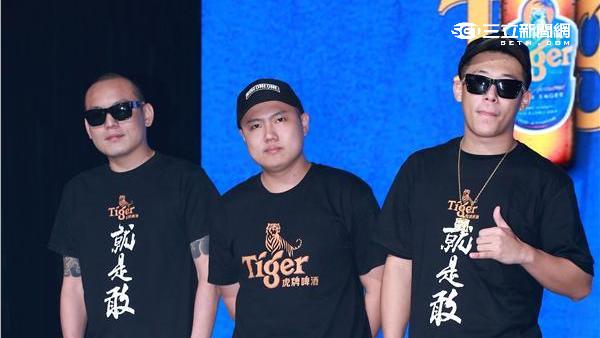 黃明志被逮捕　玖壹壹遭牽連成黑名單