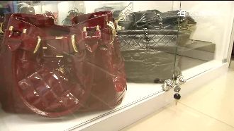 美女會計盜2.3億元　掃8百愛馬仕