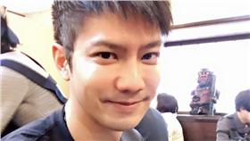 鄒承恩
圖翻攝自鄒承恩臉書