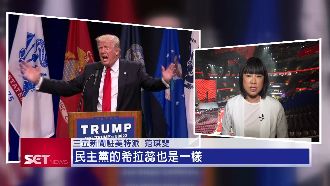 俄州直擊！共和黨黨代表大會倒數