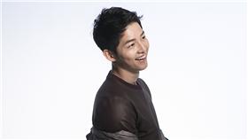 宋仲基
圖／Blossom娛樂