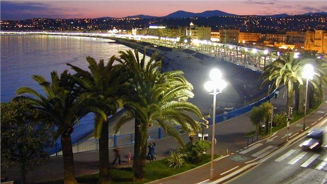 法國尼斯恐攻後　義大利加強邊境檢察