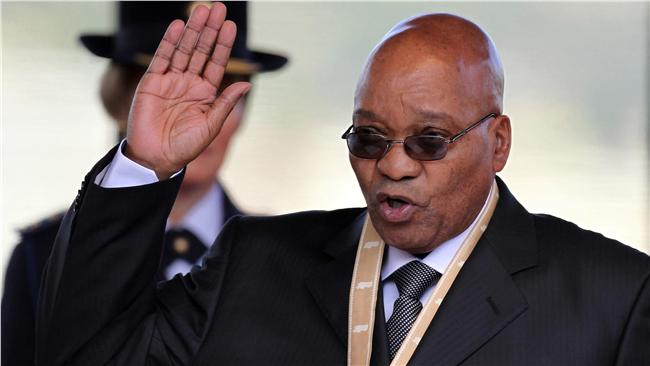 尼斯遭恐攻　南非：不能寬容恐怖主義