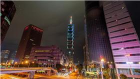 台北101（圖／翻攝自台北101官網）