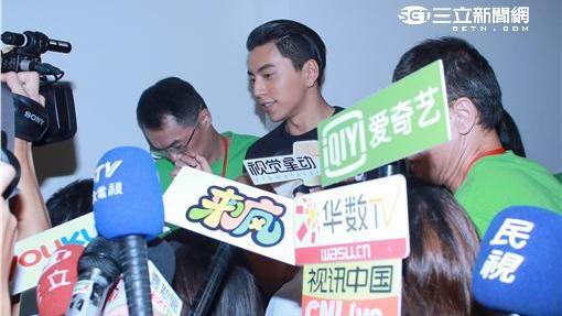 惹失言風波　網友要王大陸表南海立場
