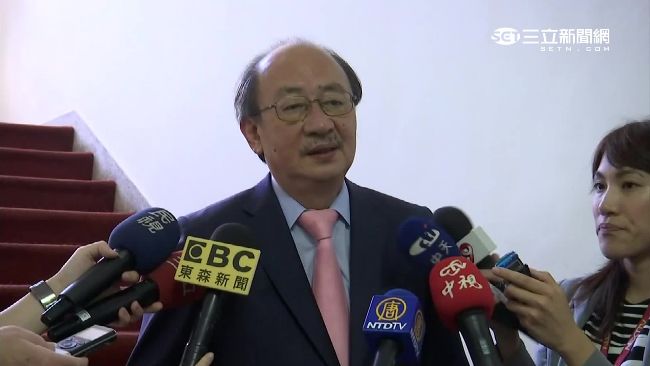 澎湖博奕公投　柯建銘：立法不會過的