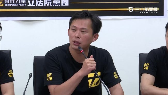 論文涉抄襲？黃國昌槓林錦芳研究內容