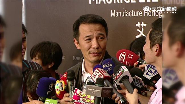我從來不是台獨　戴立忍反擊聲明全文