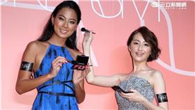 柯佳嬿王麗雅相約一起直達高潮（圖／記者邱榮吉攝影）