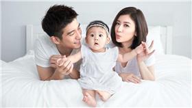 賈靜雯,修杰楷 圖／翻攝自賈靜雯臉書