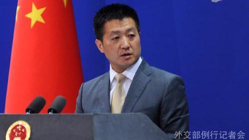 陸外交部：主權國家才能參與ICAO