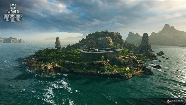 戰艦世界導入新模式：即時開發流程