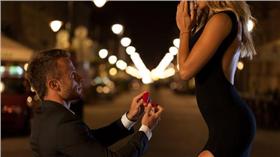 每個女孩都曾經幻想自己男友會來個驚喜又浪漫的求婚橋段，但是在美國卻有男子因為想給女友來個浪漫的求婚而吃上官司。