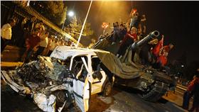 土耳其政變16：9_路透