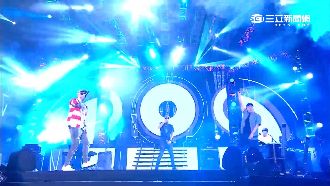 玖壹壹遭爆耍大牌　經紀人澄清有苦衷