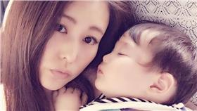 佐藤麻衣,王泉仁,閃婚,為母則強,Sunday Girls,
佐藤麻衣臉書