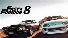 玩命關頭8-玩命關頭臉書粉絲專頁-https://www.facebook.com/FastandFuriousTW/?fref=ts