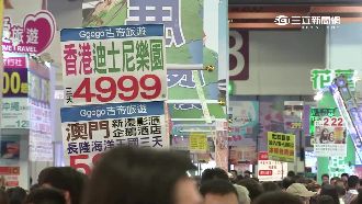 土國紅色警戒　各大旅行社應變看這邊