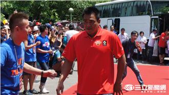 明星賽打線公布　陳金鋒先發第四棒