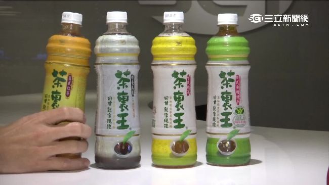僅一字讀音相同　茶裏王打贏阿里王