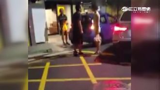 婦違停還嗆聲　駕駛氣飆罵「閉嘴」