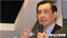 馬英九16：9＿記者林敬旻攝