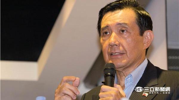 解救太平島危機　馬英九提10建議